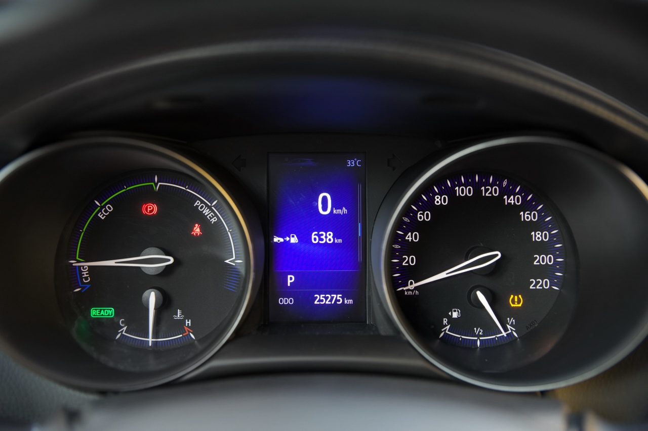 Hidden Features Of The Toyota C Hr Back Door You Didn'T Know! - cx56zc3