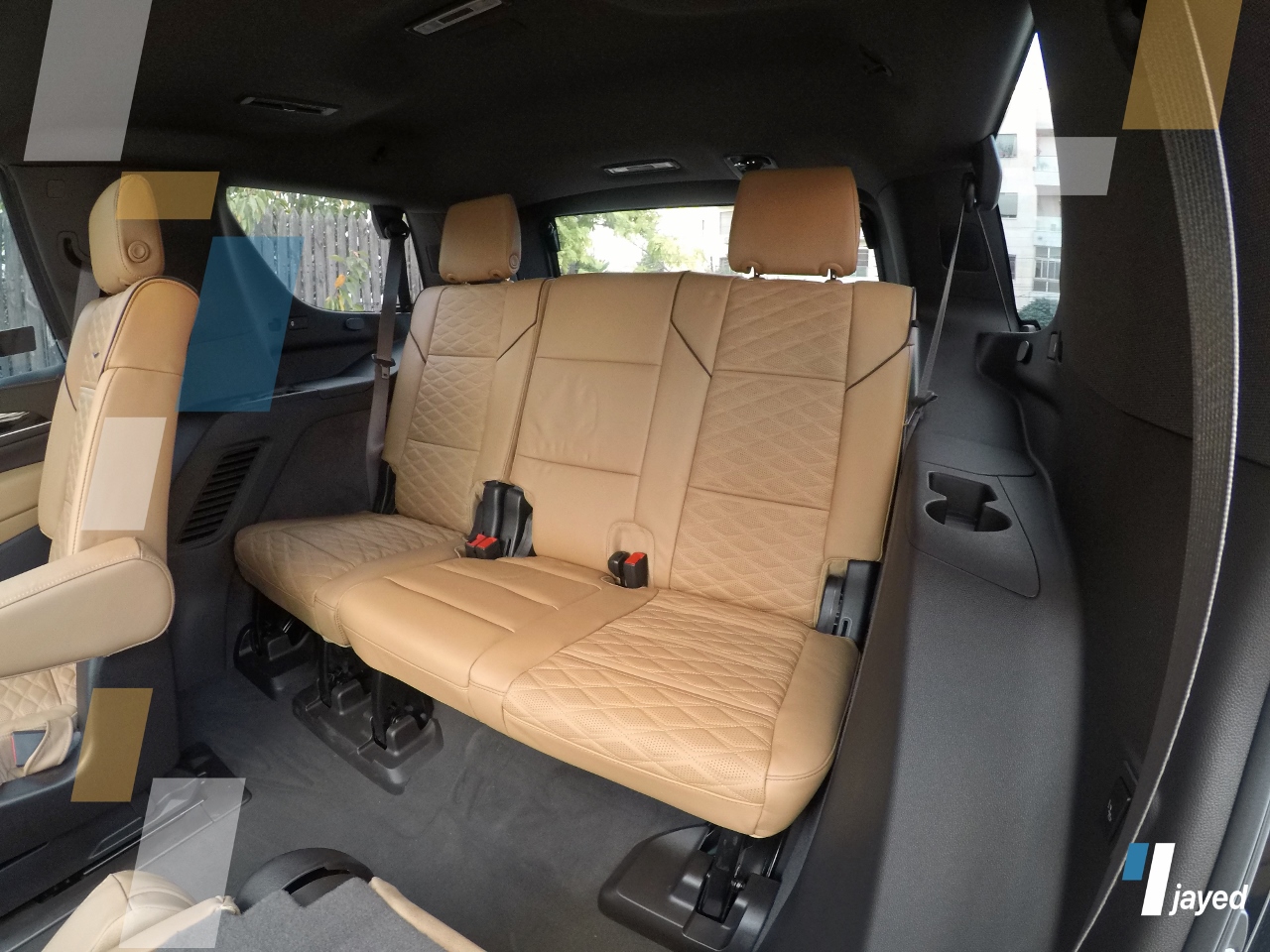 4jayed 2024 Cadillac Escalade